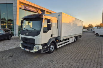 ciężarowe chłodnie