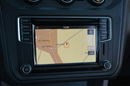 Volkswagen Caddy DSG Duża Navi Kamera Klimatronic Relingi Oryginał z Niemiec zdjęcie 26