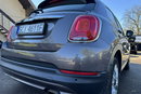 Fiat 500x Klimatronic 2-strefowy, Bluetooth, Alu, 4x Ele szyby, Ele lusterka zdjęcie 12