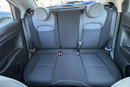 Fiat 500x Klimatronic 2-strefowy, Bluetooth, Alu, 4x Ele szyby, Ele lusterka zdjęcie 24