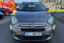 Fiat 500x Klimatronic 2-strefowy, Bluetooth, Alu, 4x Ele szyby, Ele lusterka zdjęcie 3