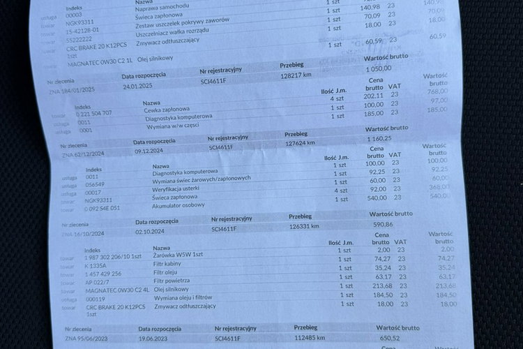 Fiat 500x Klimatronic 2-strefowy, Bluetooth, Alu, 4x Ele szyby, Ele lusterka zdjęcie 30