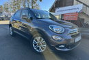 Fiat 500x Klimatronic 2-strefowy, Bluetooth, Alu, 4x Ele szyby, Ele lusterka zdjęcie 4