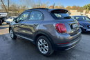 Fiat 500x Klimatronic 2-strefowy, Bluetooth, Alu, 4x Ele szyby, Ele lusterka zdjęcie 8