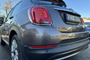 Fiat 500x Klimatronic 2-strefowy, Bluetooth, Alu, 4x Ele szyby, Ele lusterka zdjęcie 9