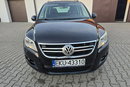 Volkswagen Tiguan 1.4Turbo Benz. Serwis, Klimatronic 2 str.Tempomat.Podg.Fot. zdjęcie 3