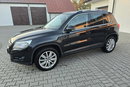 Volkswagen Tiguan 1.4Turbo Benz. Serwis, Klimatronic 2 str.Tempomat.Podg.Fot. zdjęcie 4
