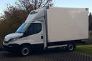 Iveco Daily 6EP CHŁODNIA MROŹNIA IZOTERMA AGREGAT THERMO KING V-200 MAX GRZANIE zdjęcie 1