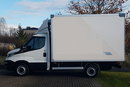 Iveco Daily 6EP CHŁODNIA MROŹNIA IZOTERMA AGREGAT THERMO KING V-200 MAX GRZANIE zdjęcie 12