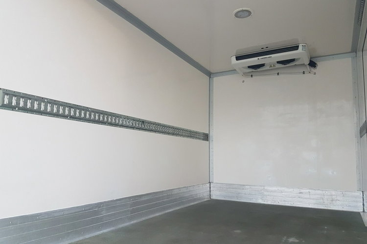 Iveco Daily 6EP CHŁODNIA MROŹNIA IZOTERMA AGREGAT THERMO KING V-200 MAX GRZANIE zdjęcie 20