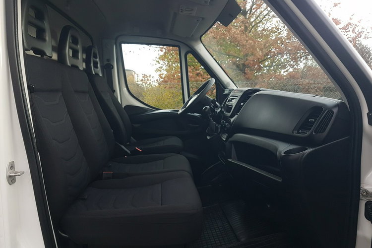 Iveco Daily 6EP CHŁODNIA MROŹNIA IZOTERMA AGREGAT THERMO KING V-200 MAX GRZANIE zdjęcie 23