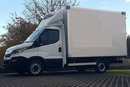Iveco Daily 6EP CHŁODNIA MROŹNIA IZOTERMA AGREGAT THERMO KING V-200 MAX GRZANIE zdjęcie 30