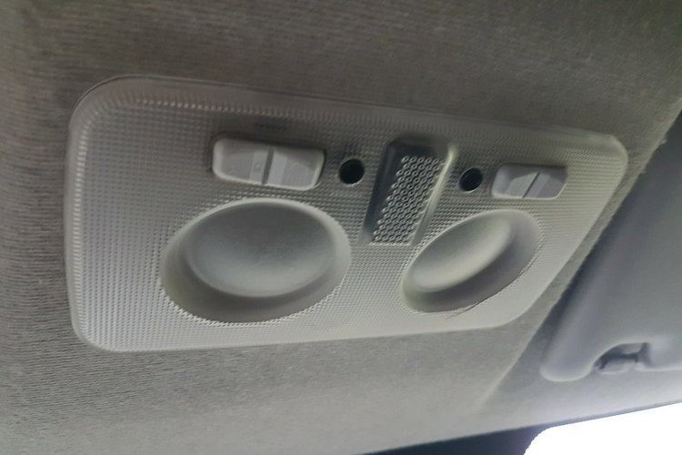 Iveco Daily 6EP CHŁODNIA MROŹNIA IZOTERMA AGREGAT THERMO KING V-200 MAX GRZANIE zdjęcie 35