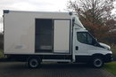 Iveco Daily 6EP CHŁODNIA MROŹNIA IZOTERMA AGREGAT THERMO KING V-200 MAX GRZANIE zdjęcie 39