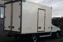 Iveco Daily 6EP CHŁODNIA MROŹNIA IZOTERMA AGREGAT THERMO KING V-200 MAX GRZANIE zdjęcie 4