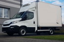 Iveco Daily 6EP CHŁODNIA MROŹNIA IZOTERMA AGREGAT THERMO KING V-200 MAX GRZANIE zdjęcie 40