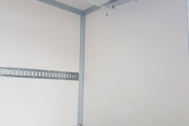 Iveco Daily 6EP CHŁODNIA MROŹNIA IZOTERMA AGREGAT THERMO KING V-200 MAX GRZANIE zdjęcie 6