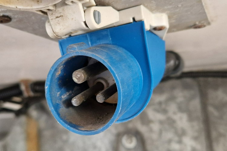 Iveco Daily 6EP CHŁODNIA MROŹNIA IZOTERMA AGREGAT THERMO KING V-200 MAX GRZANIE zdjęcie 7