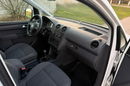 Volkswagen Caddy 2.0 MPI 109 KM MAXI 7 osobowy Zarejestrowany zdjęcie 13