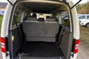 Volkswagen Caddy 2.0 MPI 109 KM MAXI 7 osobowy Zarejestrowany zdjęcie 16