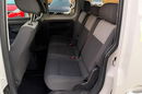 Volkswagen Caddy 2.0 MPI 109 KM MAXI 7 osobowy Zarejestrowany zdjęcie 17