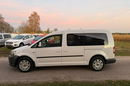 Volkswagen Caddy 2.0 MPI 109 KM MAXI 7 osobowy Zarejestrowany zdjęcie 2