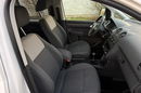 Volkswagen Caddy 2.0 MPI 109 KM MAXI 7 osobowy Zarejestrowany zdjęcie 8