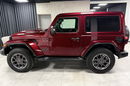 Jeep Wrangler 2.0 Turbo 272 KM RUBICON 80th Reduktor 4x4 Full LED Keyless zdjęcie 11