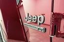 Jeep Wrangler 2.0 Turbo 272 KM RUBICON 80th Reduktor 4x4 Full LED Keyless zdjęcie 13
