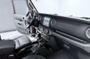 Jeep Wrangler 2.0 Turbo 272 KM RUBICON 80th Reduktor 4x4 Full LED Keyless zdjęcie 27