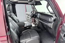 Jeep Wrangler 2.0 Turbo 272 KM RUBICON 80th Reduktor 4x4 Full LED Keyless zdjęcie 29