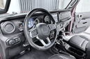 Jeep Wrangler 2.0 Turbo 272 KM RUBICON 80th Reduktor 4x4 Full LED Keyless zdjęcie 30