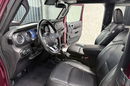 Jeep Wrangler 2.0 Turbo 272 KM RUBICON 80th Reduktor 4x4 Full LED Keyless zdjęcie 31