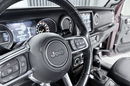 Jeep Wrangler 2.0 Turbo 272 KM RUBICON 80th Reduktor 4x4 Full LED Keyless zdjęcie 33