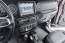Jeep Wrangler 2.0 Turbo 272 KM RUBICON 80th Reduktor 4x4 Full LED Keyless zdjęcie 34
