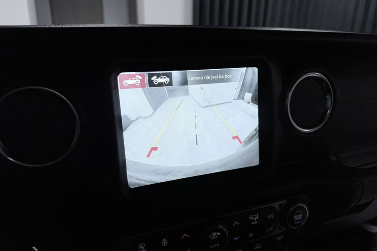 Jeep Wrangler 2.0 Turbo 272 KM RUBICON 80th Reduktor 4x4 Full LED Keyless zdjęcie 37