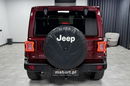 Jeep Wrangler 2.0 Turbo 272 KM RUBICON 80th Reduktor 4x4 Full LED Keyless zdjęcie 4