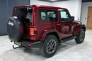 Jeep Wrangler 2.0 Turbo 272 KM RUBICON 80th Reduktor 4x4 Full LED Keyless zdjęcie 5