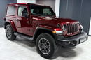 Jeep Wrangler 2.0 Turbo 272 KM RUBICON 80th Reduktor 4x4 Full LED Keyless zdjęcie 6