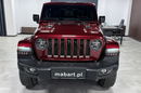 Jeep Wrangler 2.0 Turbo 272 KM RUBICON 80th Reduktor 4x4 Full LED Keyless zdjęcie 7