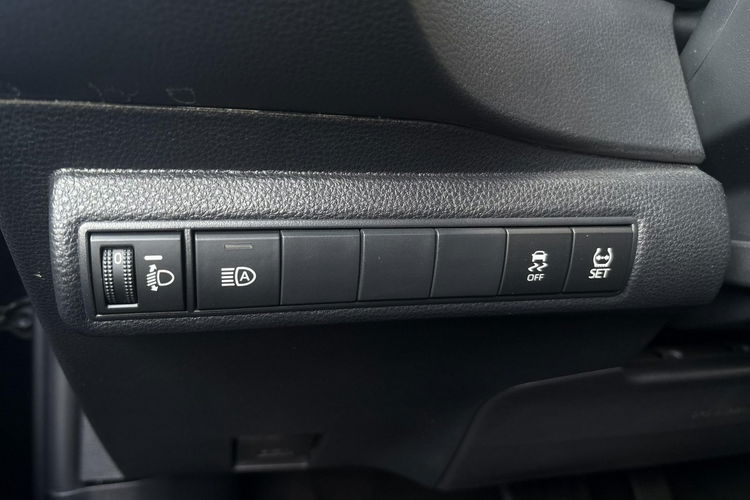 Toyota Corolla 1.8 Hybrid COMFORT TECH, salon Polska, gwarancja, FV23% zdjęcie 20