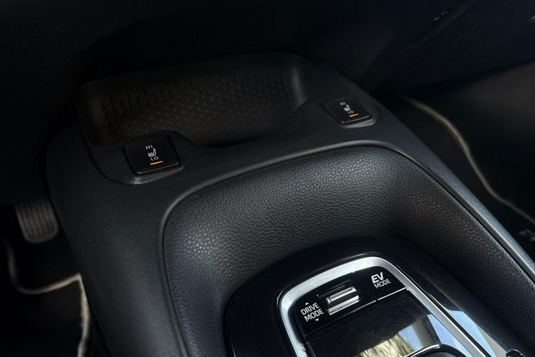 Toyota Corolla 1.8 Hybrid COMFORT TECH, salon Polska, gwarancja, FV23% zdjęcie 26