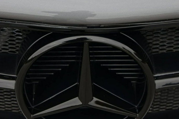 S 500 Mercedes-Benz S 500 W126 klasyk Benzyna 4971 cm³ 252 KM  zdjęcie 13