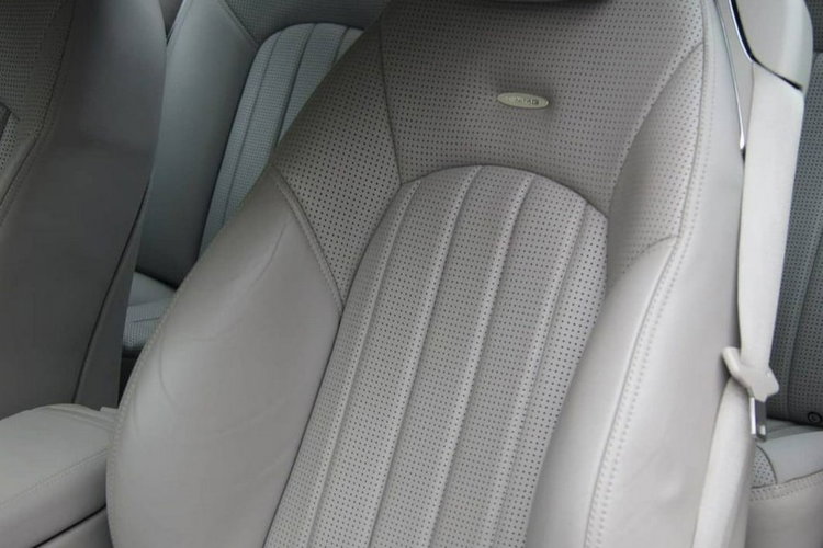 S 500 Mercedes-Benz S 500 W126 klasyk Benzyna 4971 cm³ 252 KM  zdjęcie 14