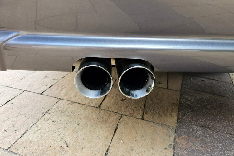 S 500 Mercedes-Benz S 500 W126 klasyk Benzyna 4971 cm³ 252 KM  zdjęcie 22