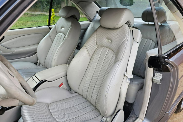 S 500 Mercedes-Benz S 500 W126 klasyk Benzyna 4971 cm³ 252 KM  zdjęcie 24