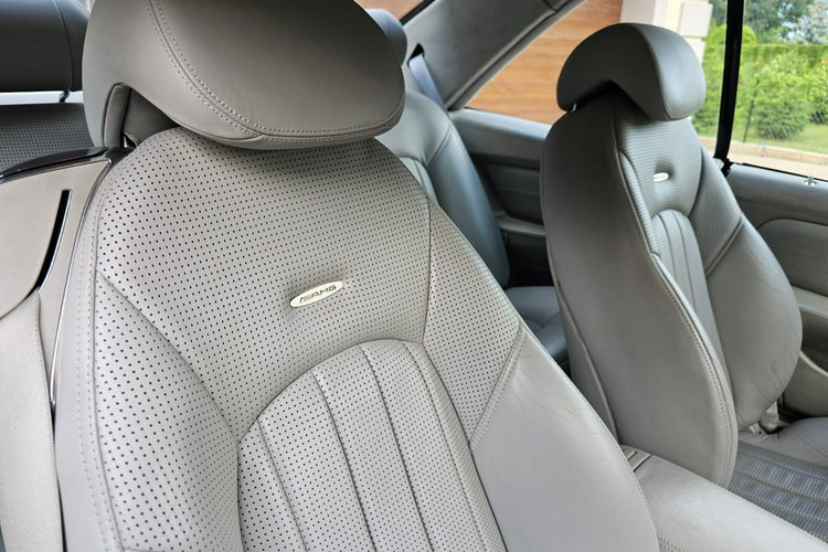 S 500 Mercedes-Benz S 500 W126 klasyk Benzyna 4971 cm³ 252 KM  zdjęcie 28