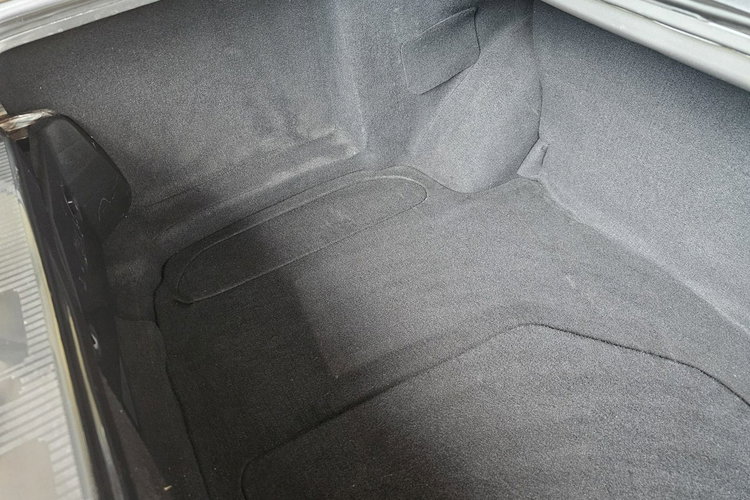 S 500 Mercedes-Benz S 500 W126 klasyk Benzyna 4971 cm³ 252 KM  zdjęcie 34