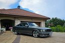 S 500 Mercedes-Benz S 500 W126 klasyk Benzyna 4971 cm³ 252 KM  zdjęcie 35