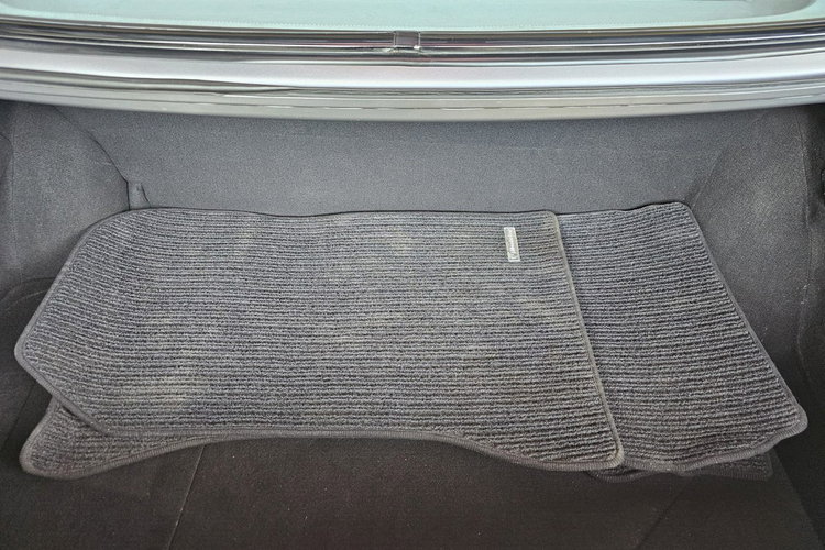 S 500 Mercedes-Benz S 500 W126 klasyk Benzyna 4971 cm³ 252 KM  zdjęcie 37